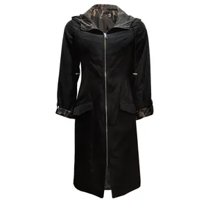 بارانی زنانه روبین کد D77111