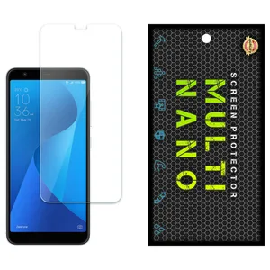 Multi Nano X-S1N Screen Protector For Asus Zenfone Max Plus M1 / ZB570TL