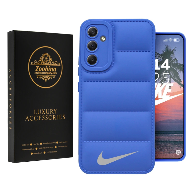 کاور مدل Paul مناسب برای گوشی موبایل سامسونگ Galaxy A24