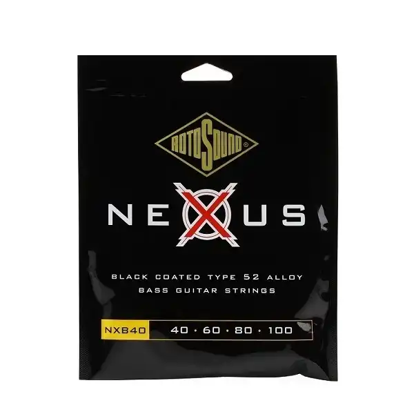 سیم گیتار باس روتوساند مدل NXB40
