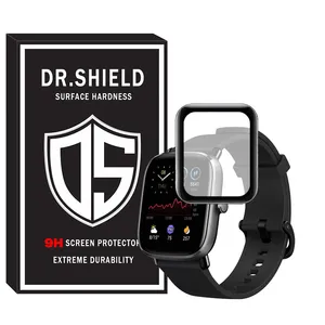 محافظ صفحه نمایش دکتر شیلد مدل DR_07 مناسب برای ساعت هوشمند شیائومی GTS 2 Mini