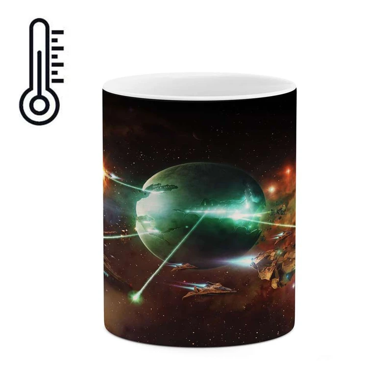 ماگ حرارتی کاکتی مدل فانتزی کد mgh15740