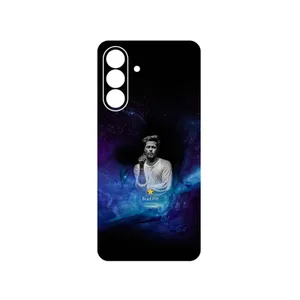 MAHOOT Brad Pitt Cover Sticker for Samsung Galaxy A56