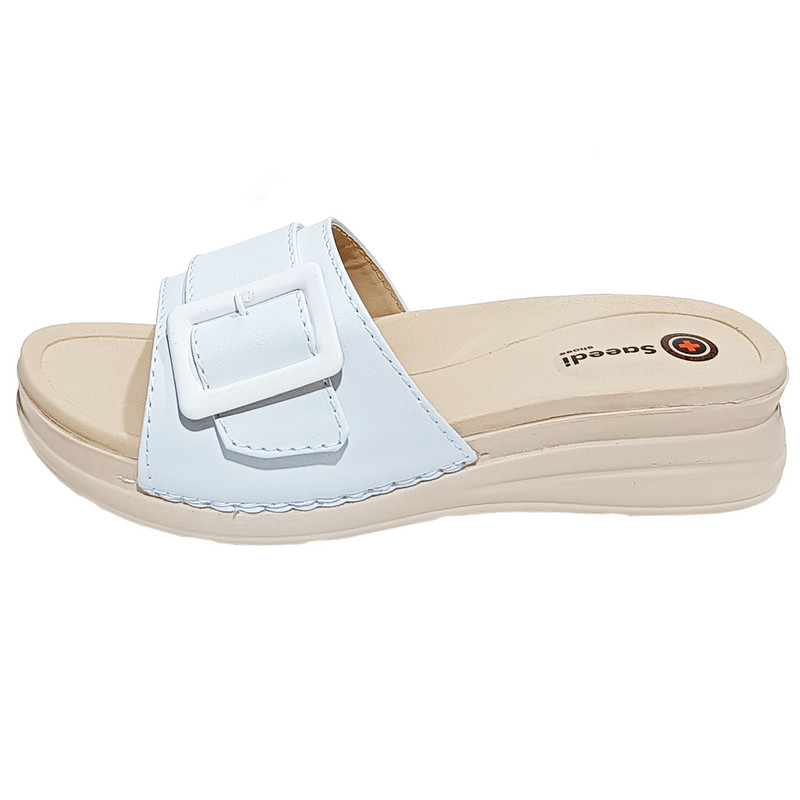 دمپایی زنانه مدل سونگام کد SVN201