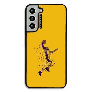 AKAM AMC-WSGS22P-BASKETBALL6 Cover For Samsung Galaxy S22 Plus