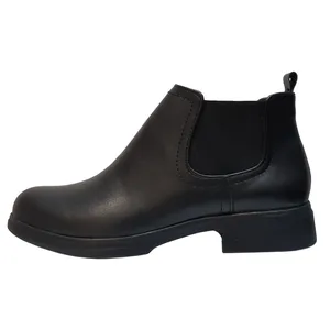 نیم بوت زنانه پاتکان مدل NIC2354