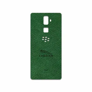 MAHOOT GL-JGR Cover Sticker for BlackBerry Evolve