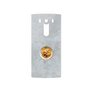 MAHOOT Pasta Cover Sticker for LG V10