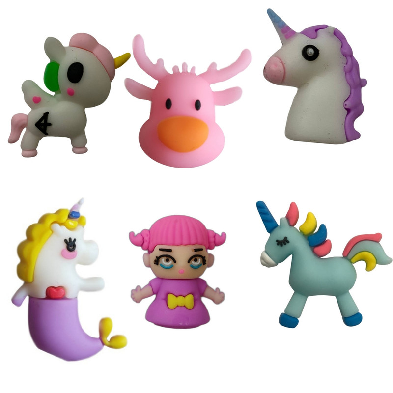 سرمدادی مدل 55 مجموعه 6 عددی