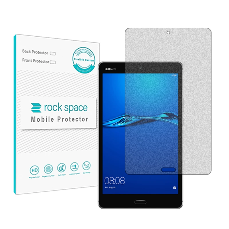 محافظ صفحه نمایش مات راک اسپیس مدل HyMTT مناسب برای تبلت هوآوی  M3 lite edition 8