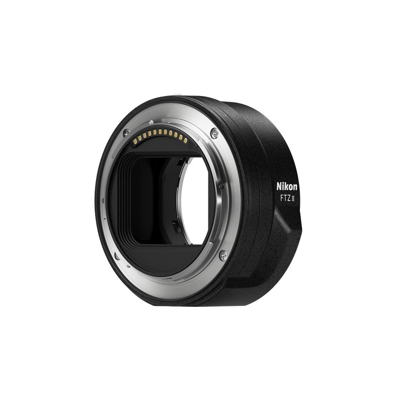 آداپتور لنز نیکون مدل Mount Adapter FTZ