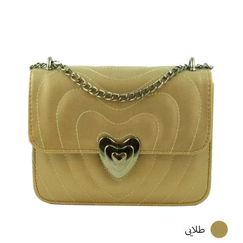 کیف رودوشی زنانه مدل hu-1