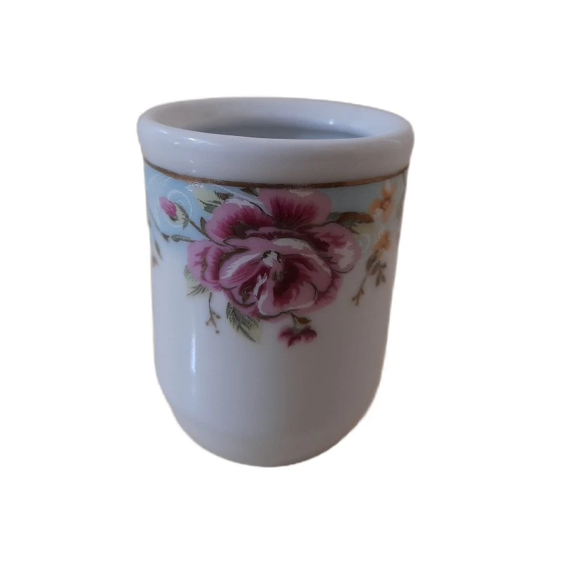 ظرف خلال دندان شرکت صنایع چینی تقدیس مدل کاملیا