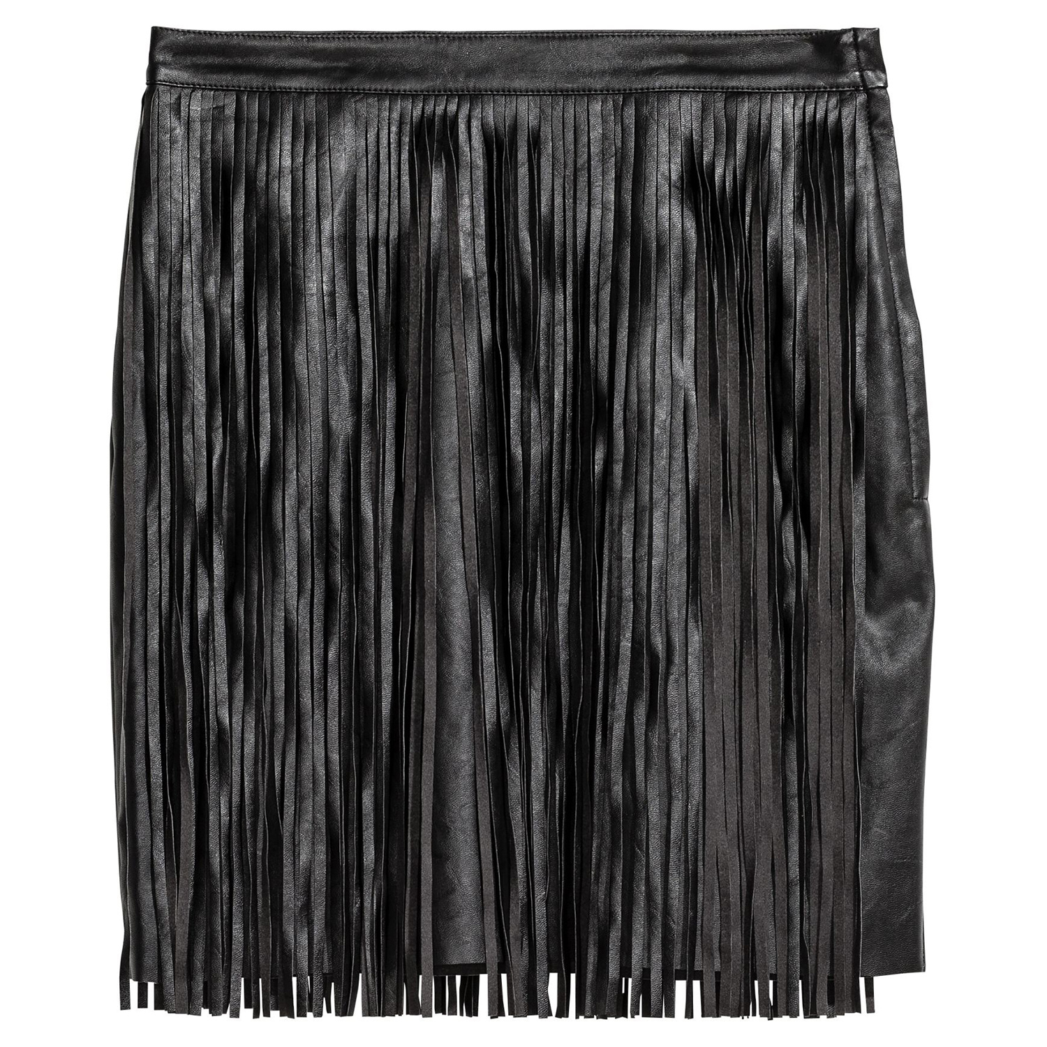 دامن زنانه اچ اند ام مدل 0420129001