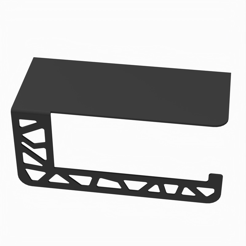 پایه رول دستمال کاغذی فیدل مدل TOH1-A2-S