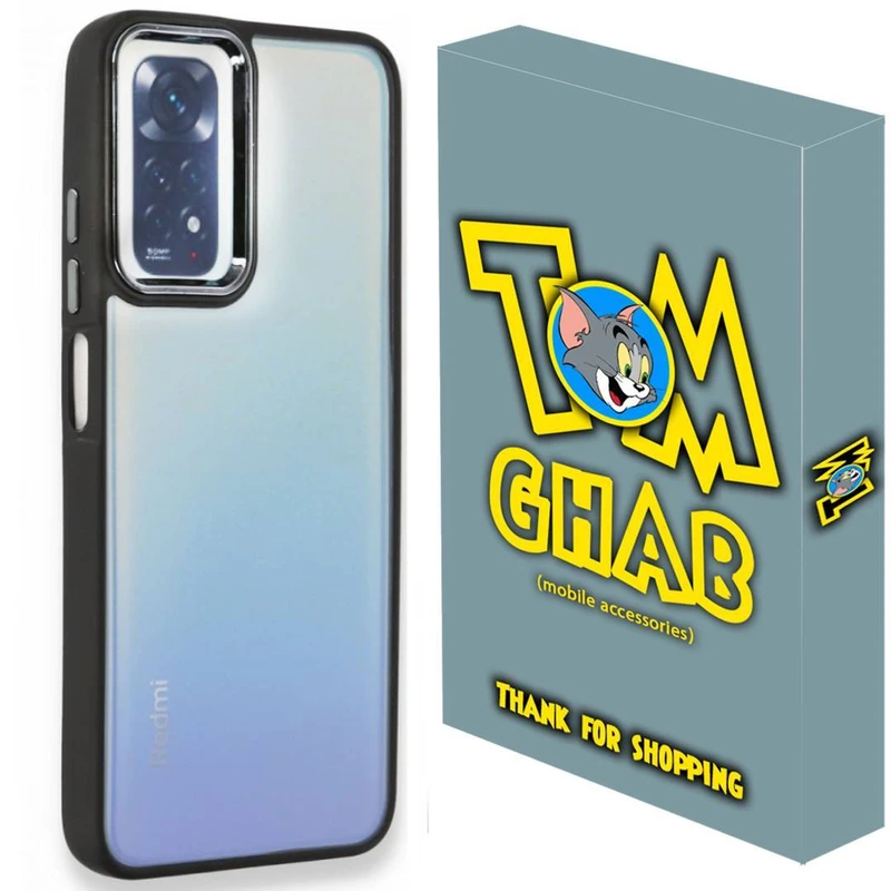 کاور قاب تام مدل SKIN مناسب برای گوشی موبایل شیائومی Redmi Note 11 Pro