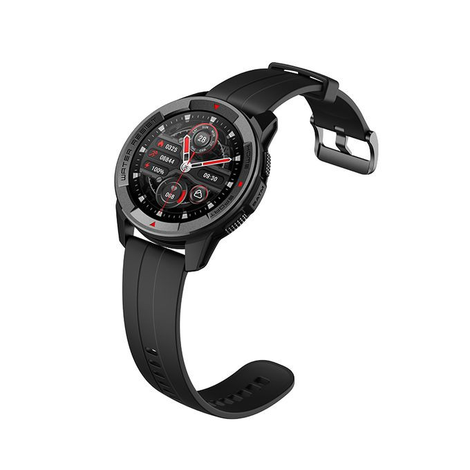 ساعت هوشمند میبرو مدل MOH X1  AMOLED Smartwatch 1