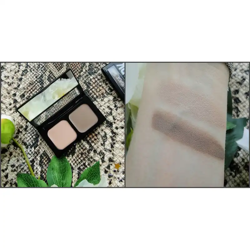 پالت کانتور و هایلایتر آرت ویساژ مدل New York کد NY-802