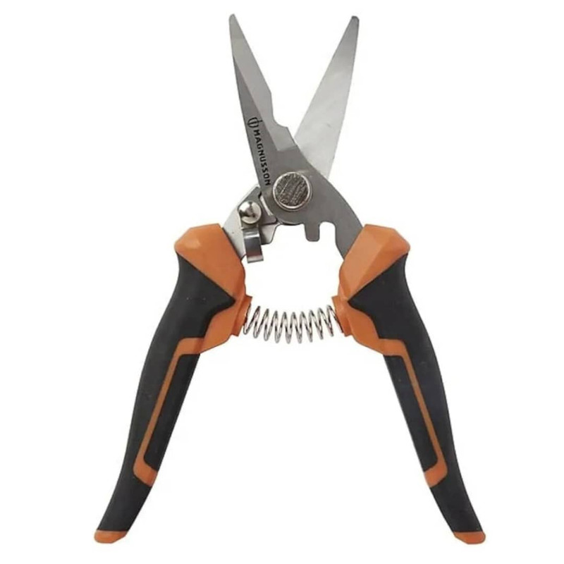قیچی باغبانی مگنوسون مدل pruner
