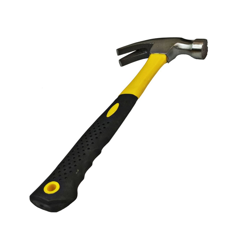 چکش میخ کش رادین مدل AT_300 وزن 500 گرم