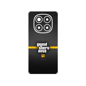 MAHOOT GTA Cover Sticker for Xiaomi Redmi Note 14 Pro 4G