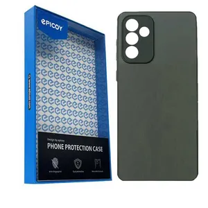 Epicoy Amigo-PVD Cover For Samsung Galaxy A24 4G