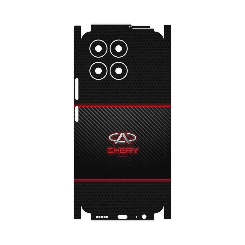برچسب پوششی ماهوت مدل CHERY-FullSkin مناسب برای گوشی موبایل آنر X6a