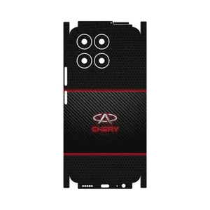 MAHOOT CHERY-FullSkin Cover Sticker for Honor X6a