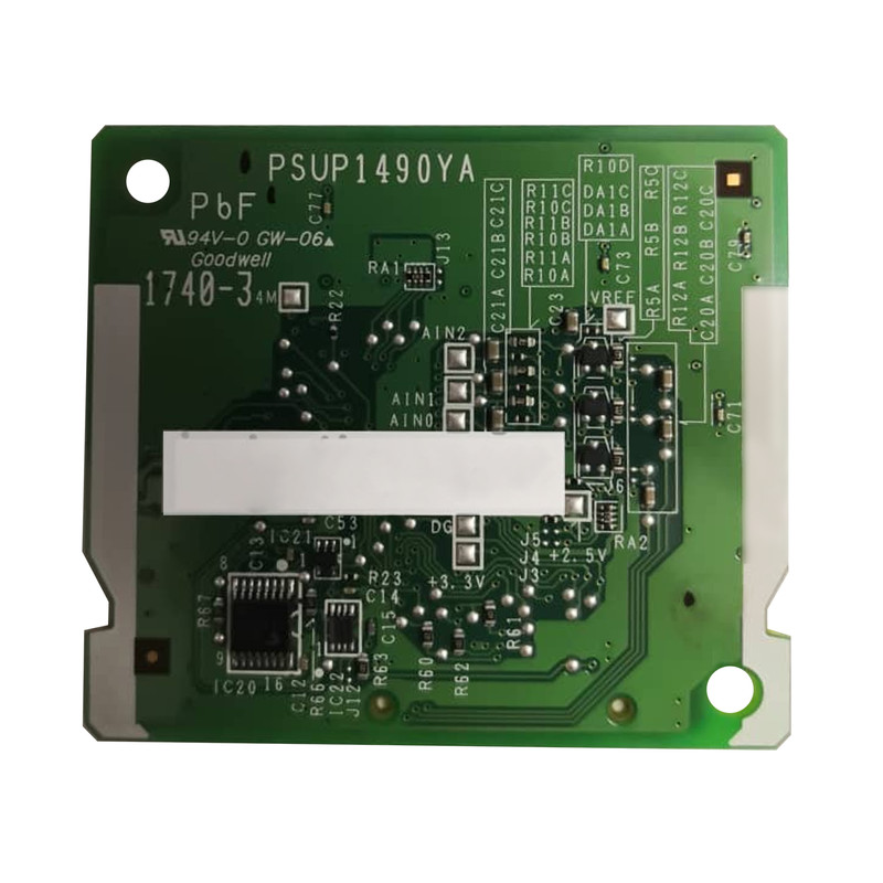 کارت کالر آیدی سانترال مدل KX-TE82494