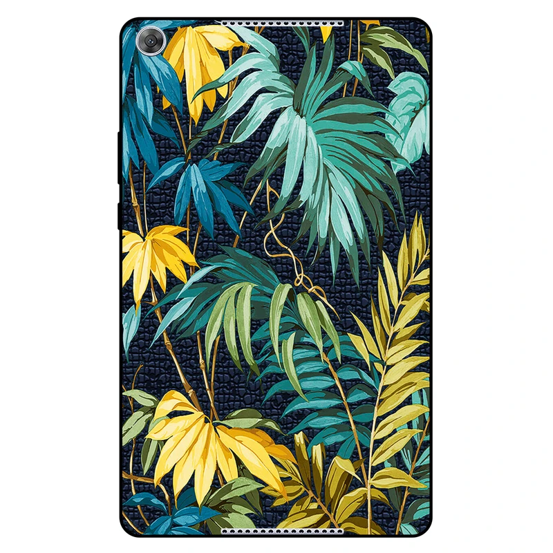 کاور مگافون کد 8221 مناسب برای تبلت هوآوی MediaPad M5 Lite 8.0 2019