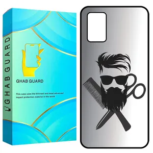 Ghab Guard GCHPA03S Cover for Samsung Galaxy A02s / M02s / A03s
