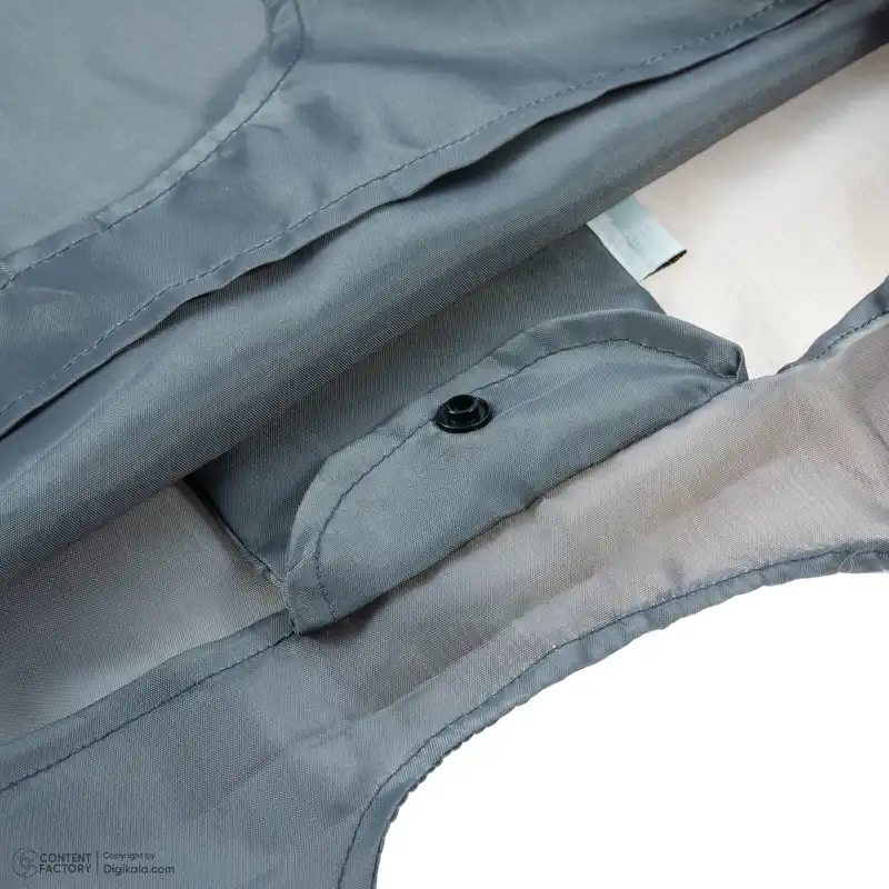 ساک خرید تاشه مدل تک رنگ