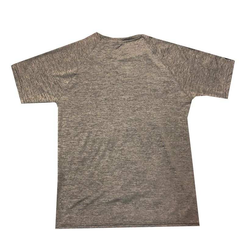 تی شرت ورزشی مردانه ویلسون مدل sitra کد 7 -  - 4