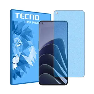 Tecno HyMBLU model Matte anti-blue screen protector suitable for OnePlus 10 Pro mobile phone