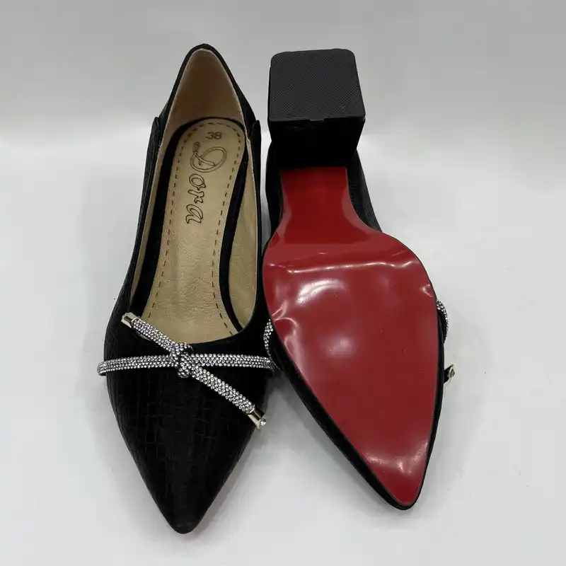 کفش زنانه مدل نگین