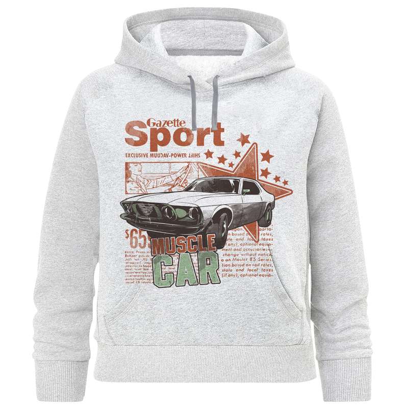 هودی پسرانه مدل ماشین اسپرت A35