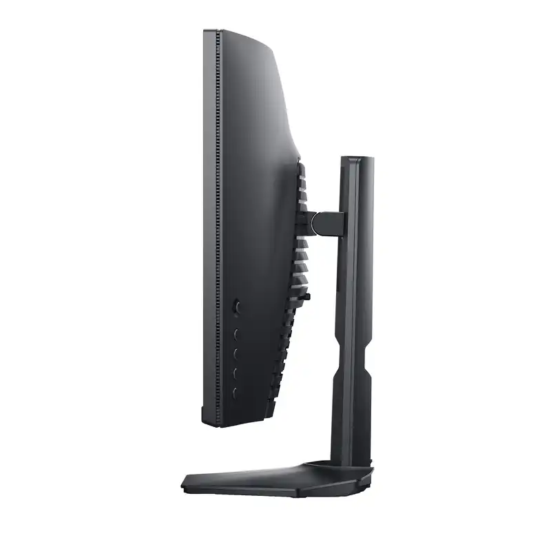 مانیتور مخصوص بازی خمیده دل مدل S2721HGF سایز 27 اینچ