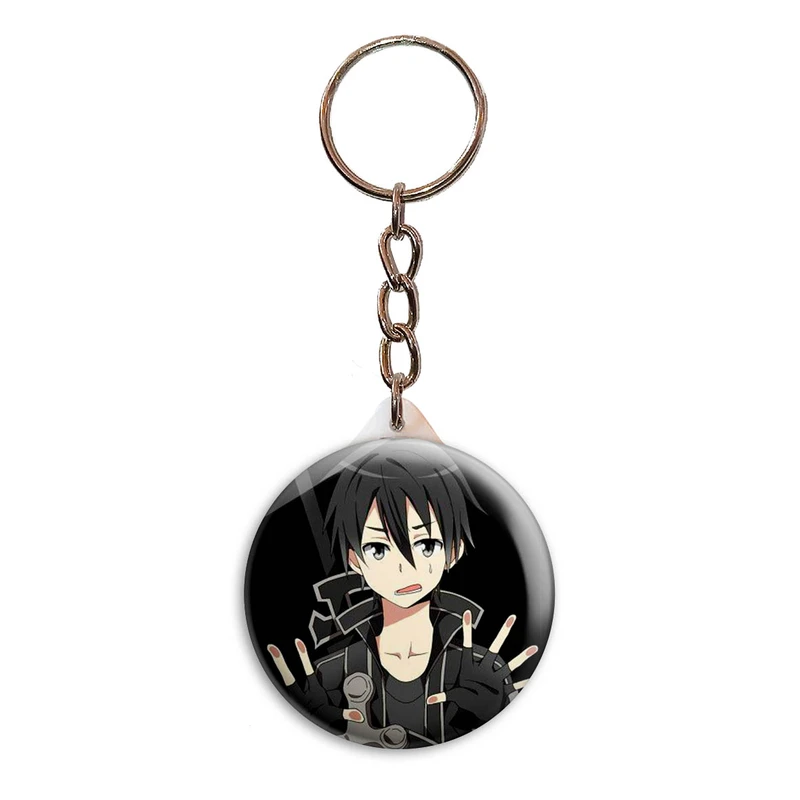 جاکلیدی پرمانه طرح Sword Art Online کد pmy.25724