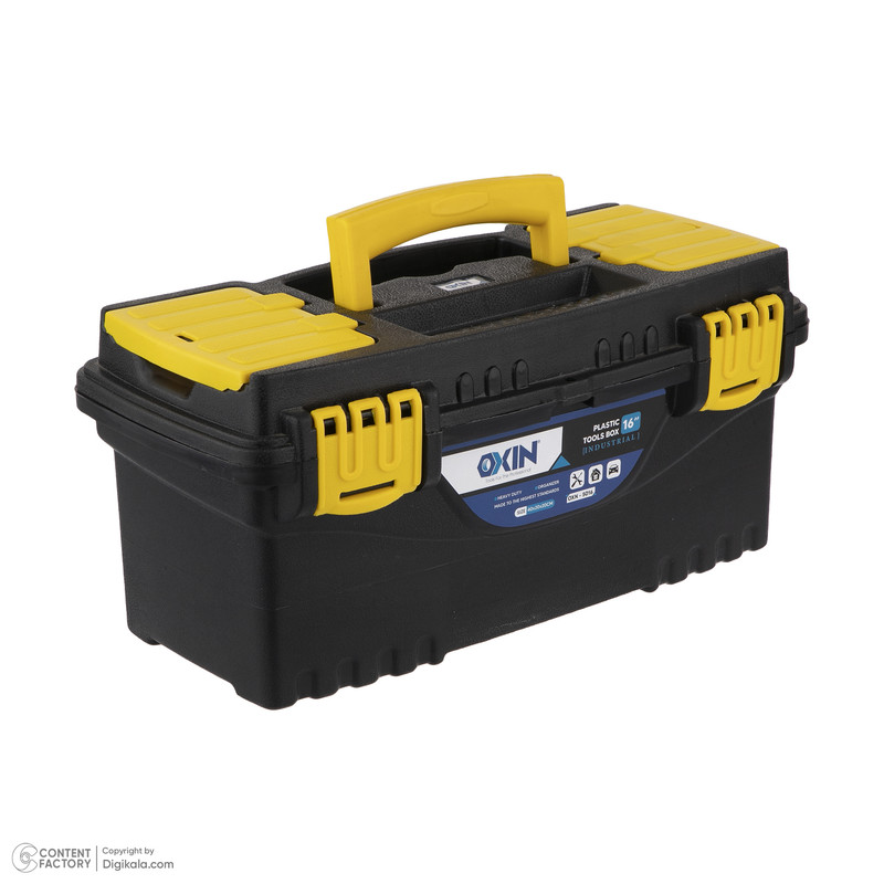 جعبه ابزار اکسین مدل 5016-2 جعبه ابزار اکسین مدل 5016-2