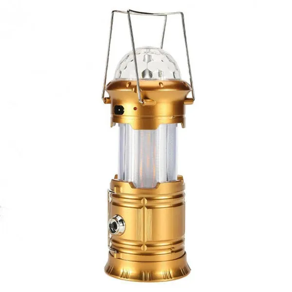 چراغ فانوسی مدل SX-6888T