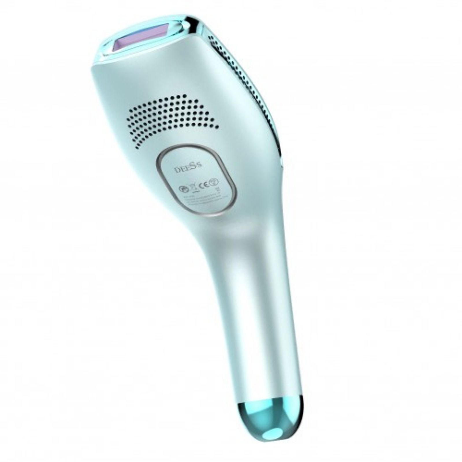 لیزر موهای زائد دس مدل GP590 IPL -  - 6