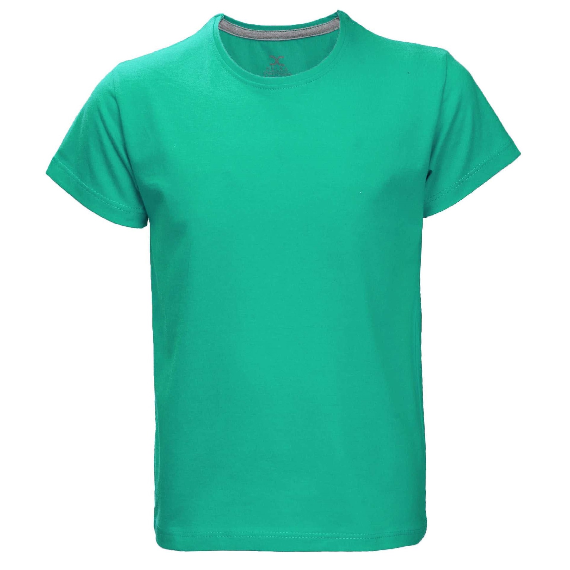 تی شرت آستین کوتاه پسرانه مدل MMDS-CE9006