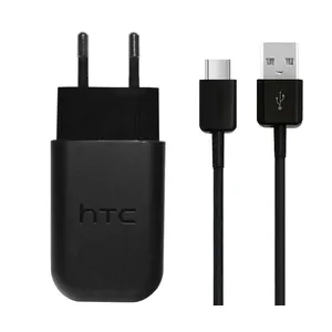 TC-P5000-EU Wall Charger With USB-C Cable