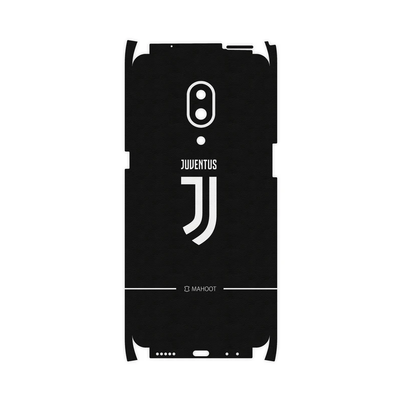 برچسب پوششی ماهوت مدل Juventus-FC-FullSkin مناسب برای گوشی موبایل لنوو Z5 Pro