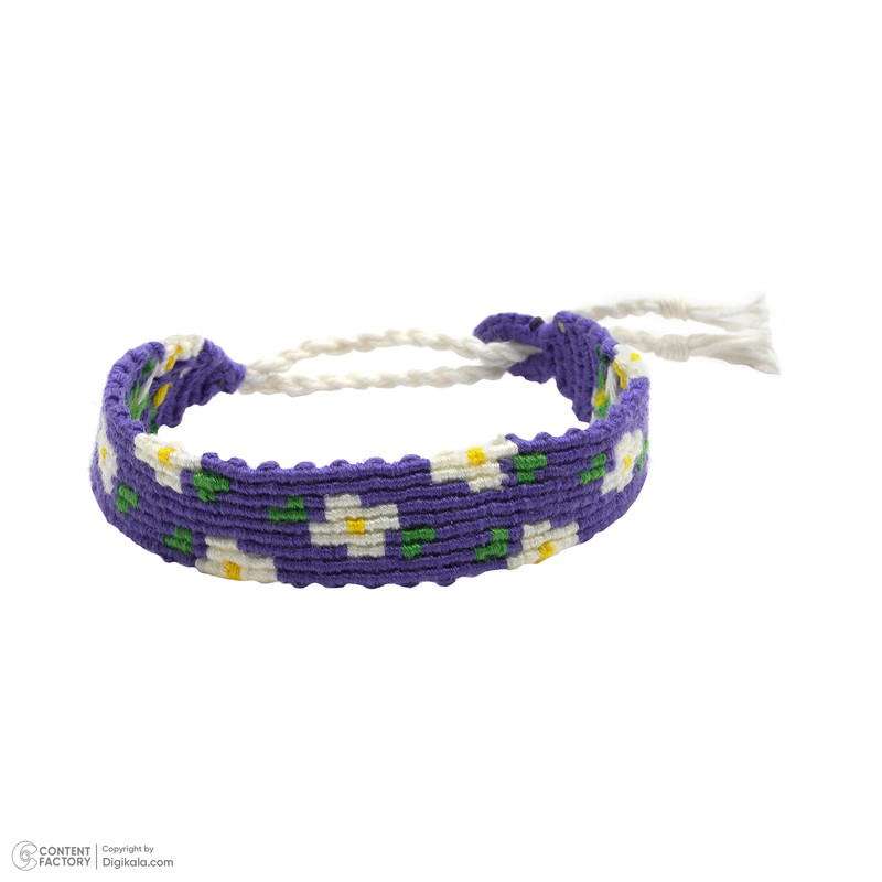 دستبند مدل دوستی کد Friendship 710