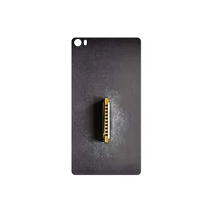 MAHOOT Harmonica Cover Sticker for Huawei P8 Max