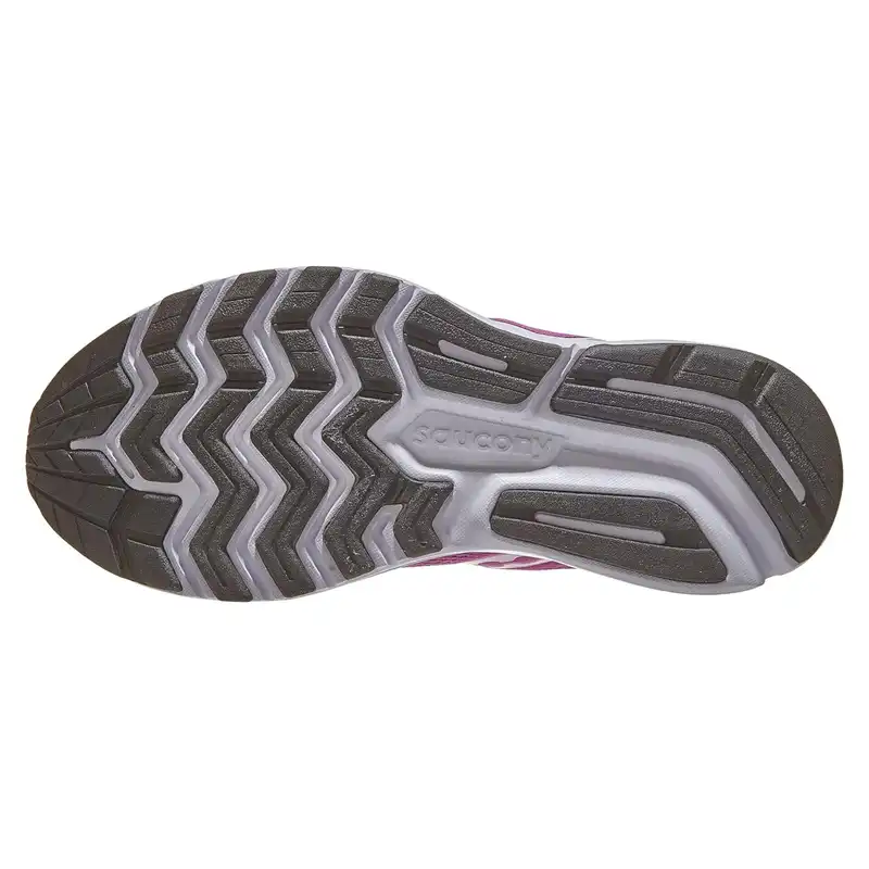 کفش مخصوص دویدن زنانه ساکنی مدل S10650-30