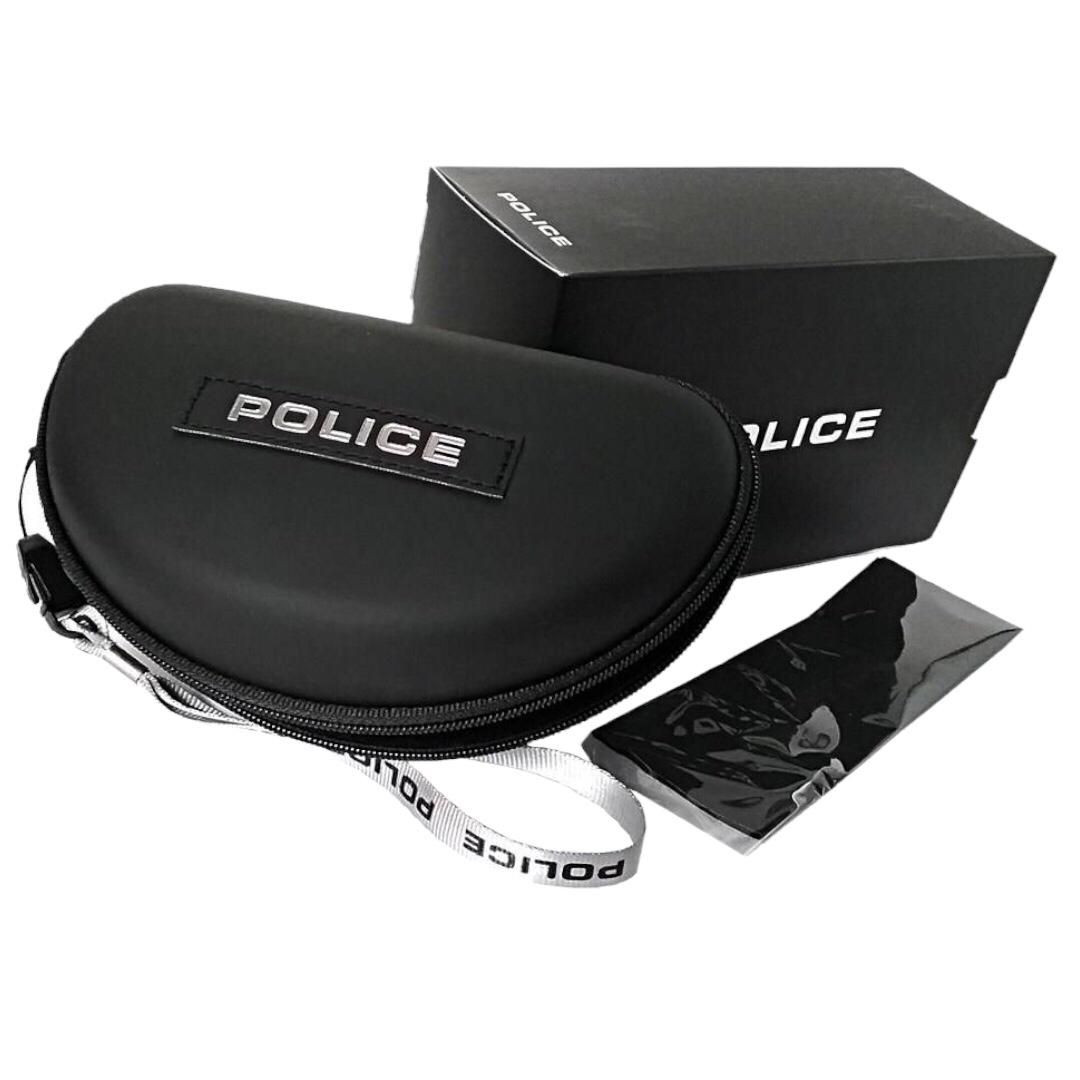 عینک آفتابی مردانه پلیس مدل 0084-1154893600 - - 17