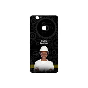MAHOOT Engineer Cover Sticker for Huawei Nova