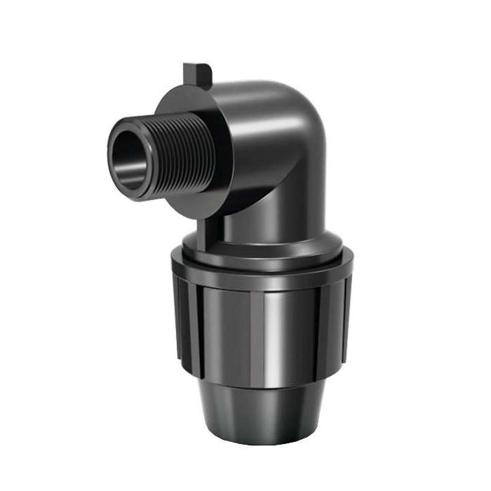 اتصال زانویی مدل N-32